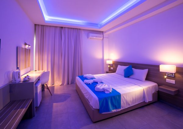 Flora Maria Hotel Annex